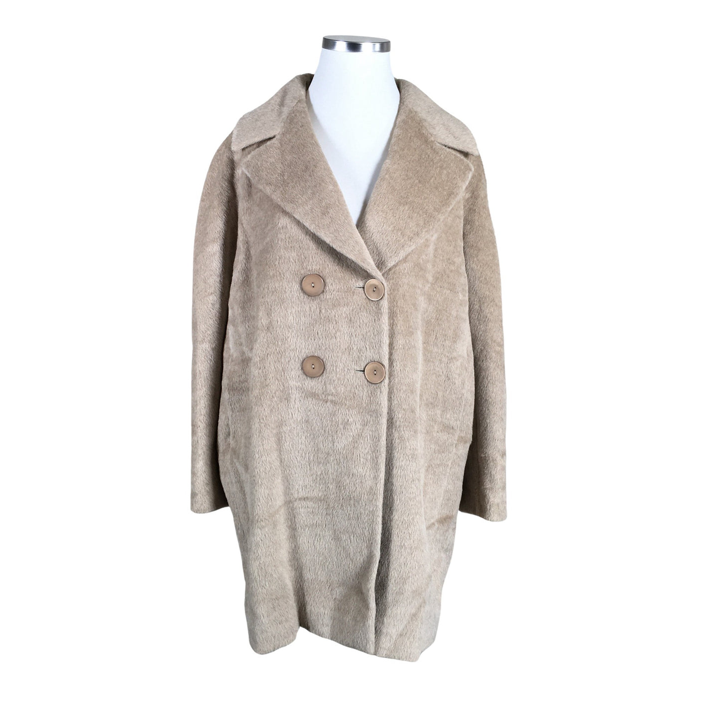 Unisex Manuela Conti - Villakangastakki, koko 44 -  (1)