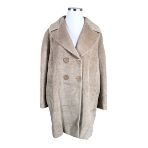 Unisex Manuela Conti - Villakangastakki, koko 44 -  (1)