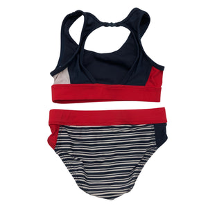 Bikinit, koko 98 - 104