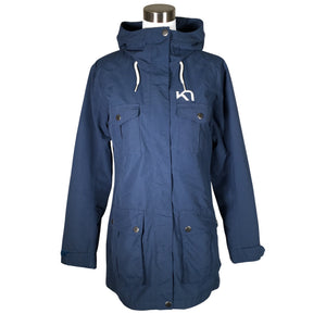 Unisex Kari Traa - Parkatakki, koko 38 -  (1)