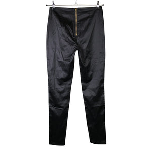 Unisex Ichi - Juhlahousut, koko 36 -  (2)