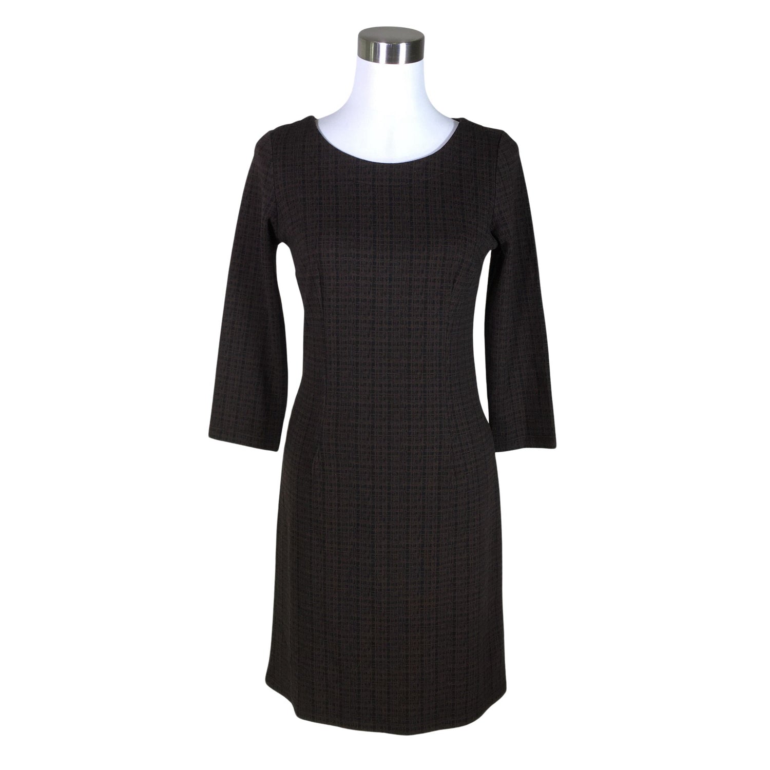  Mekko  Trikoomekko, koko 36  Tom Tailor 