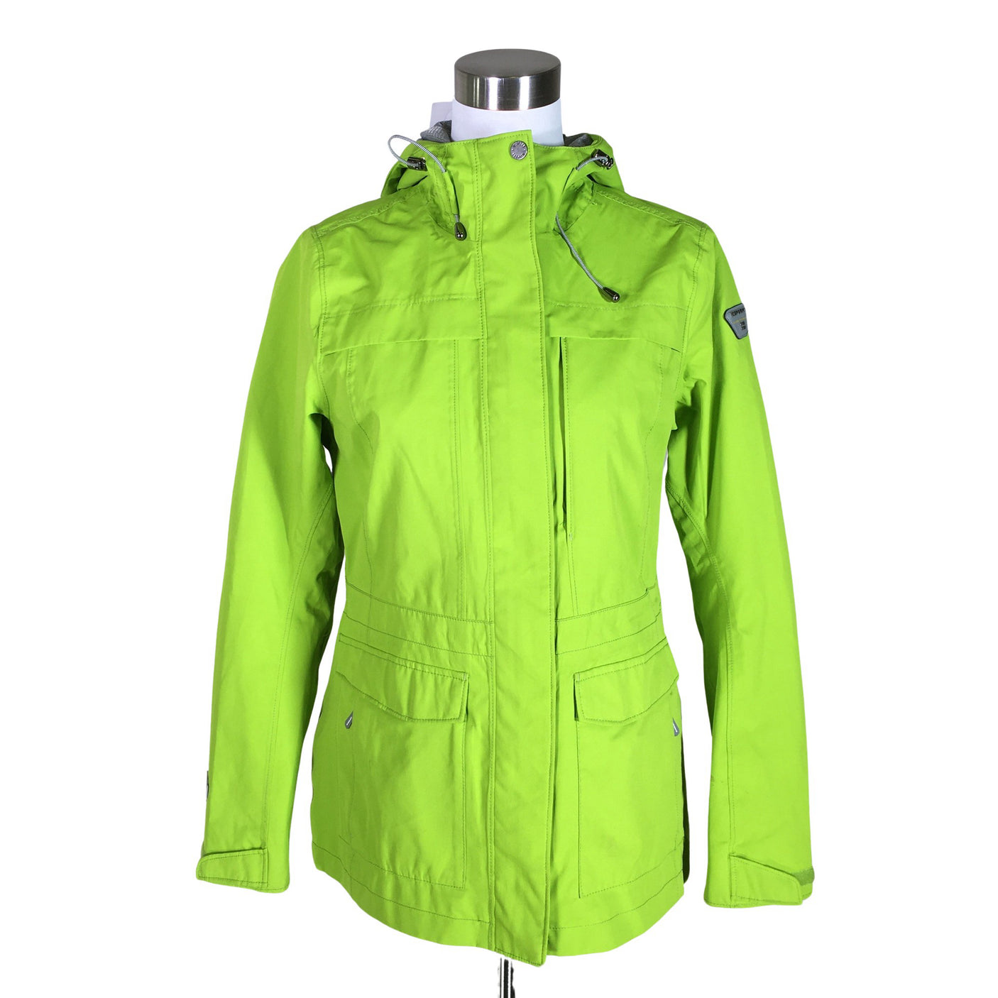 Unisex Icepeak - Kuoritakki, koko 38 -  (1)