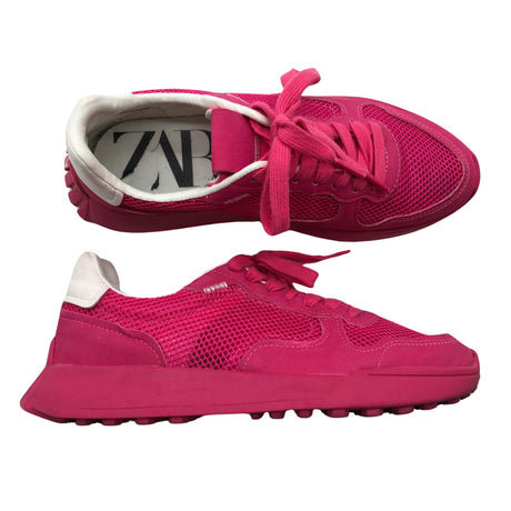 Unisex Zara - Lenkkarit, koko 40 -  ()