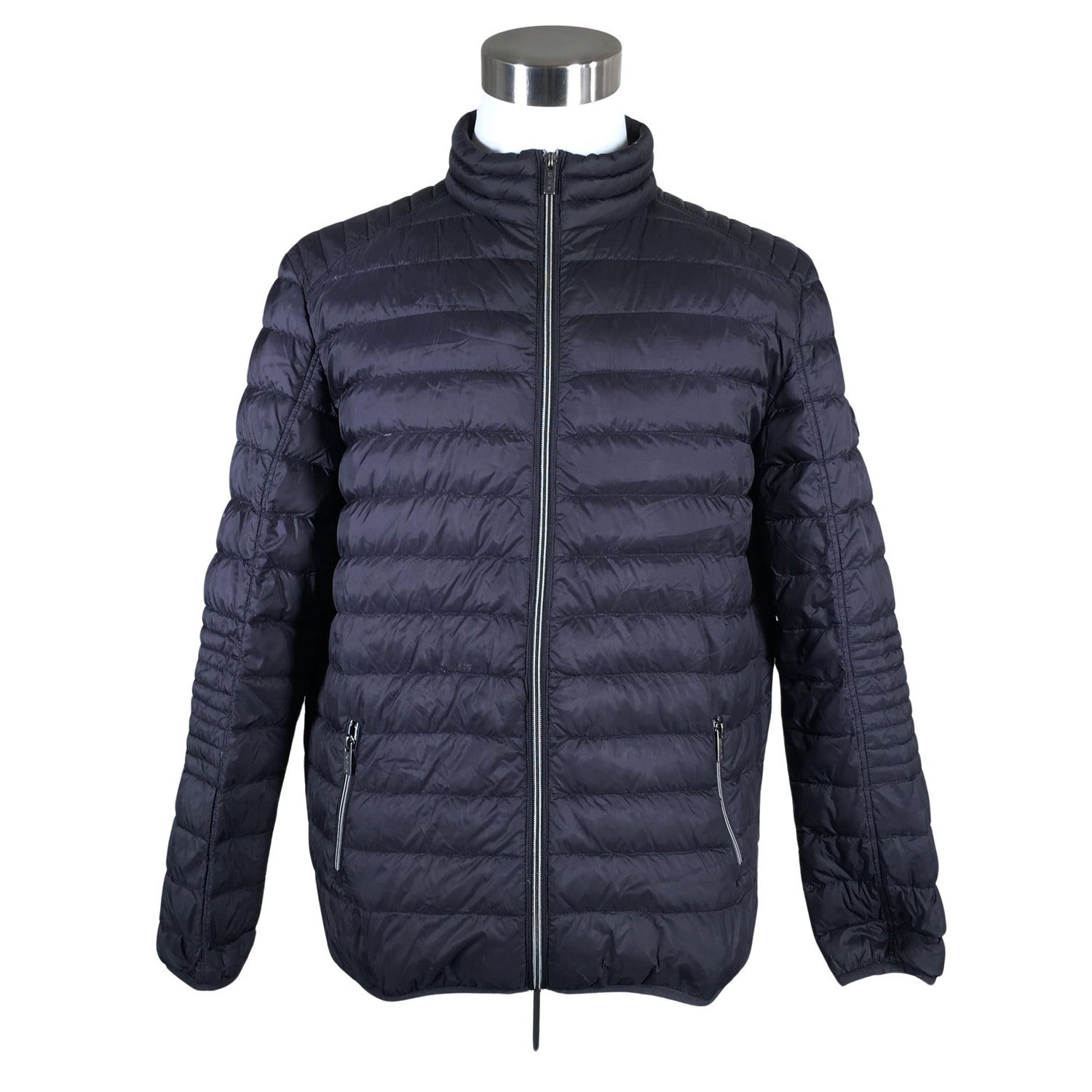 Kevytuntuvatakki, koko M