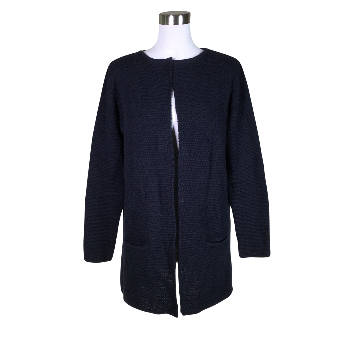 Unisex Sibin Linnebjerg - Neuletakki, koko 38 -  (1)