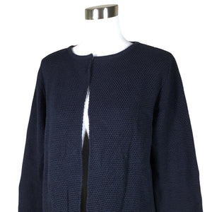 Unisex Sibin Linnebjerg - Neuletakki, koko 38 -  (3)