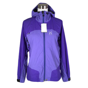 Unisex Haglöfs - Kuoritakki, koko 36 -  (1)