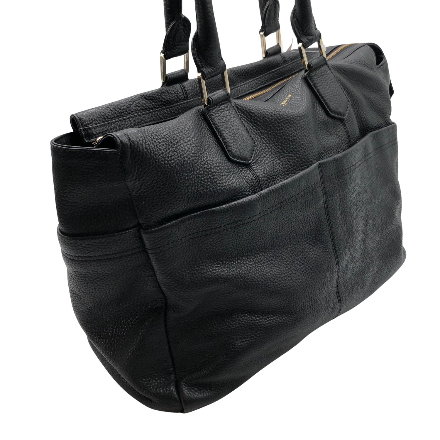 Käsilaukku, koko Maxi