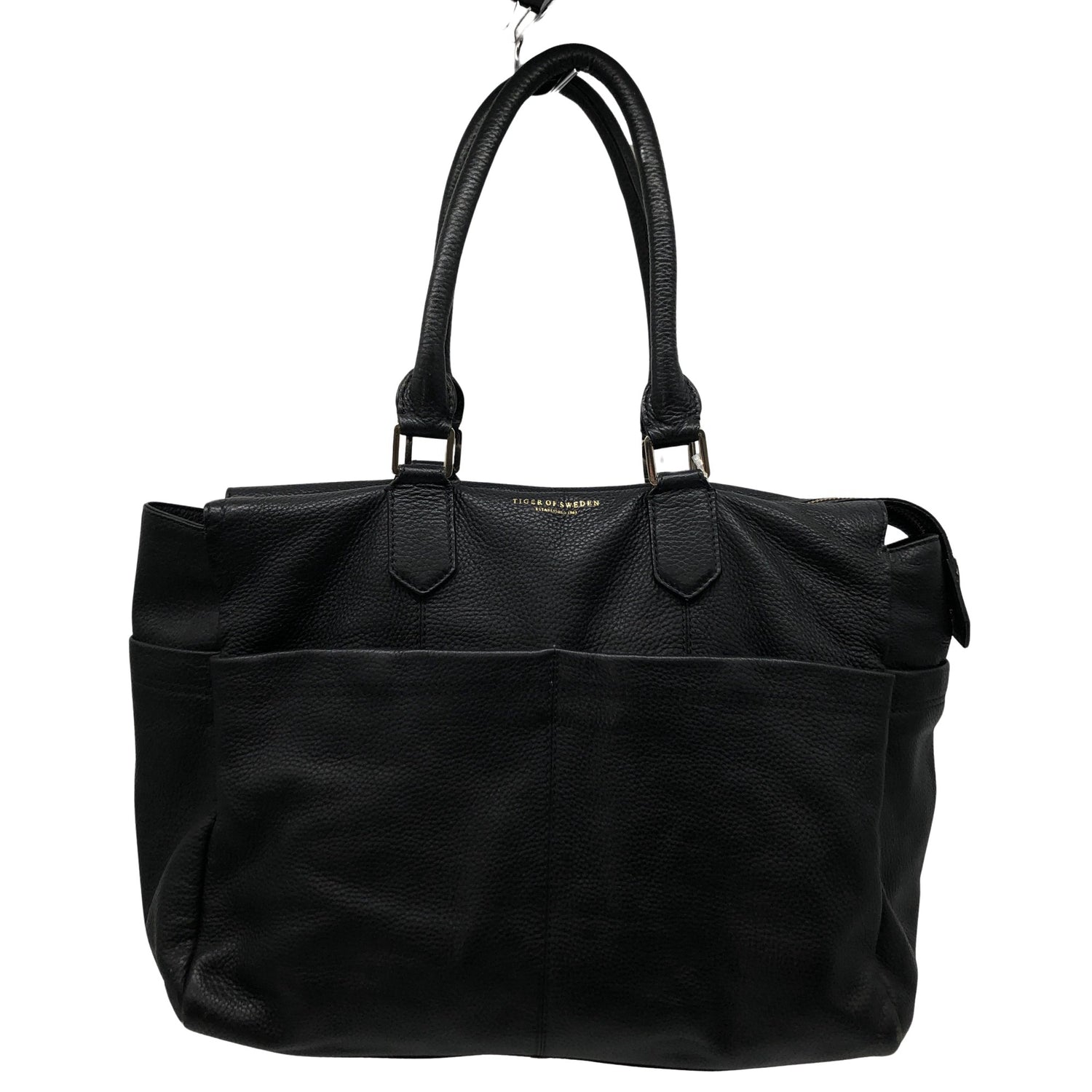 Käsilaukku, koko Maxi