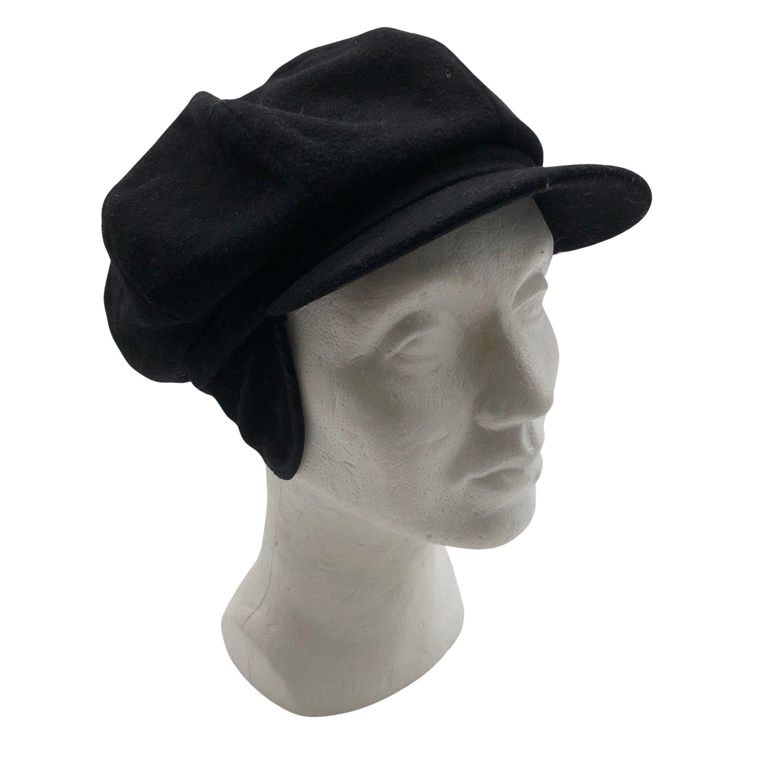 Hattu, koko 56 - 58 cm