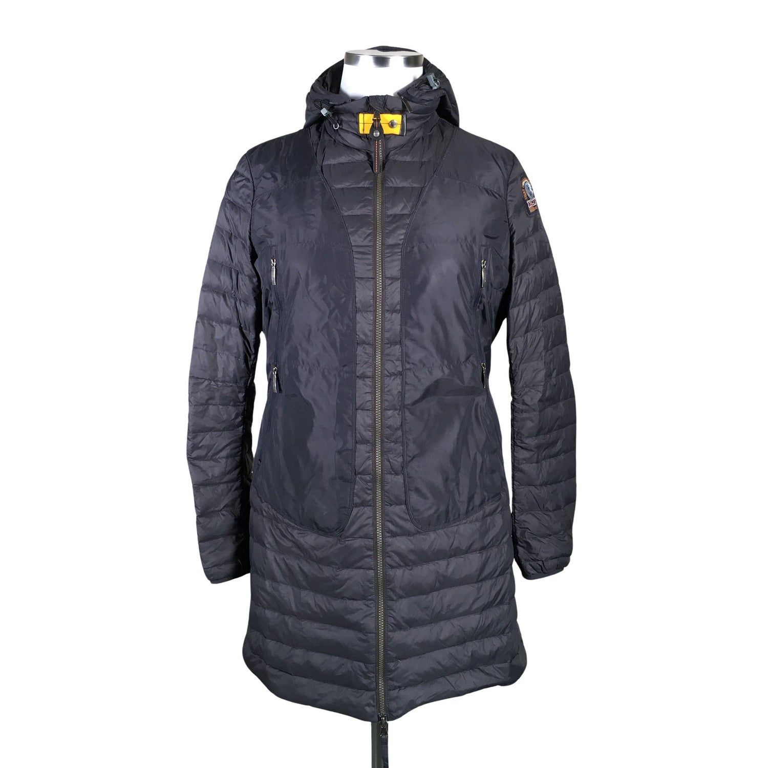  Kevytuntuvatakki  Kevytuntuvatakki, koko 42  Parajumpers 