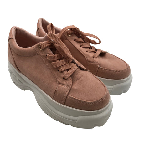 Unisex SoWhat - Tennarit, koko 39 -  (2)
