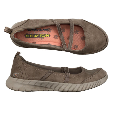 Unisex Skechers - Ballerinat, koko 38 -  ()