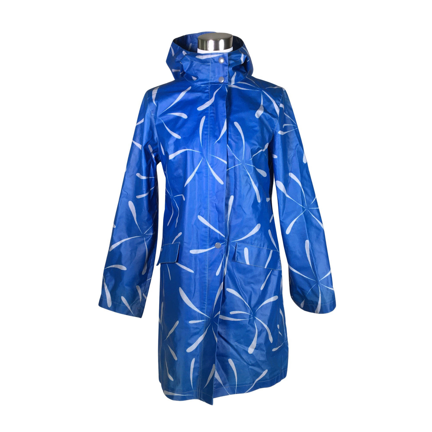 Unisex Marimekko - Sadetakki, koko 38 -  (1)