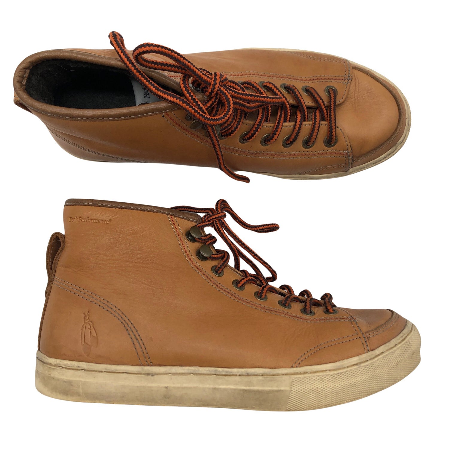 Talvikengät, koko 40