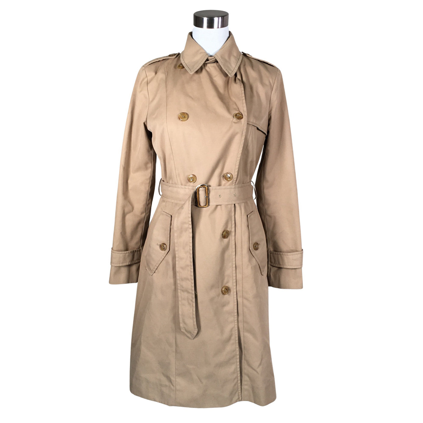 Unisex Filippa K. - Trenssitakki, koko 38 -  (1)