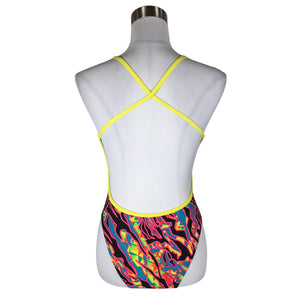 Unisex TYR - Uimapuku, koko 38 -  (2)