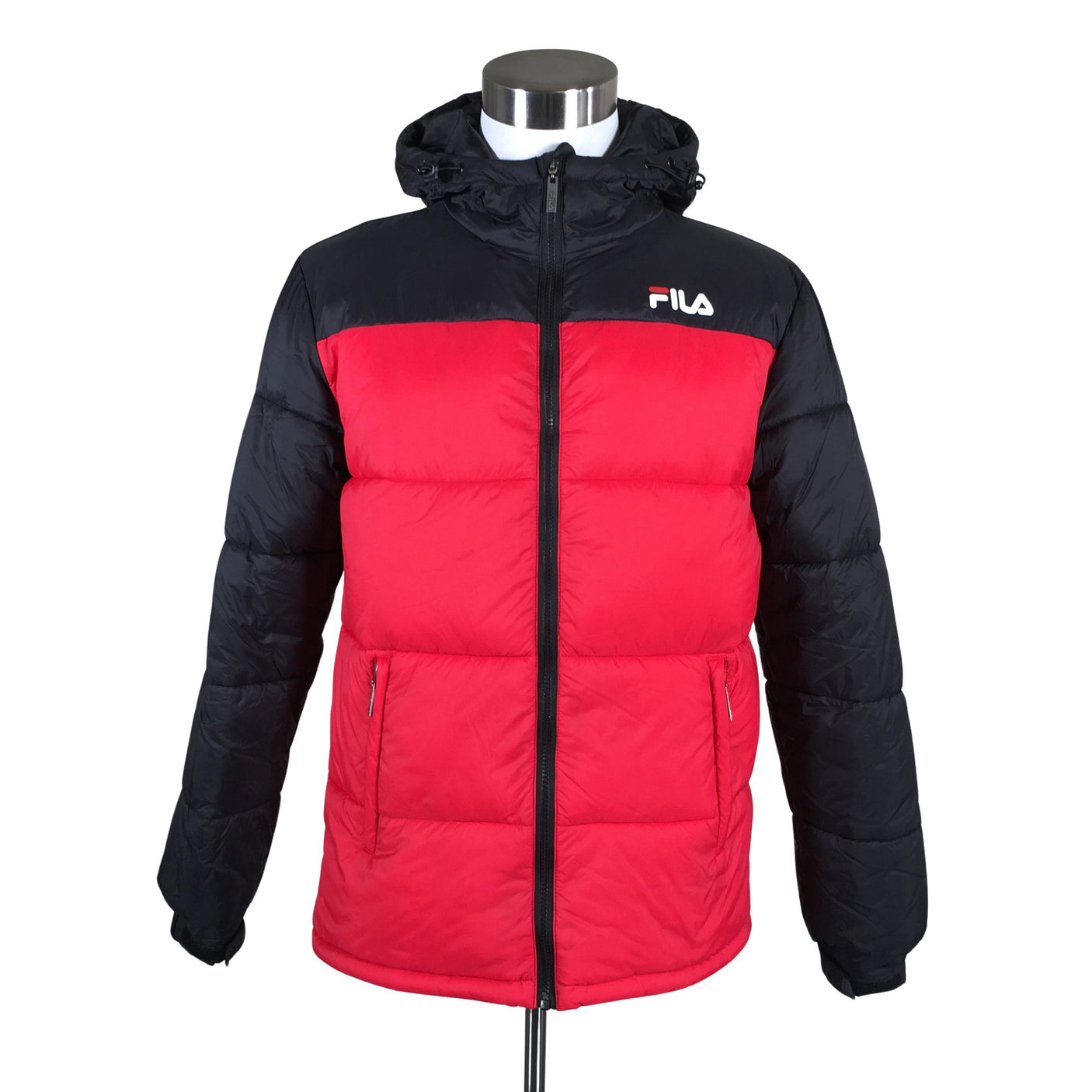 Unisex Fila - Toppatakki, koko XS -  (1)