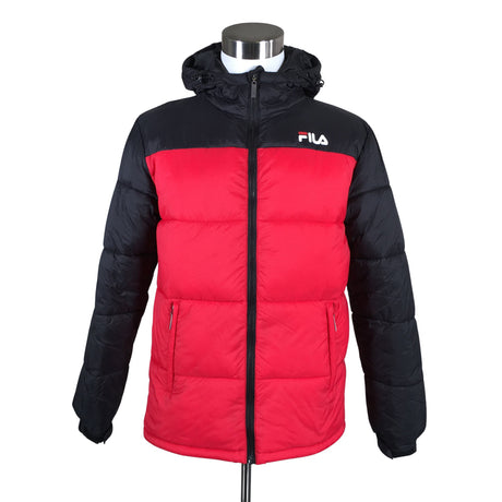 Unisex Fila - Toppatakki, koko XS -  ()