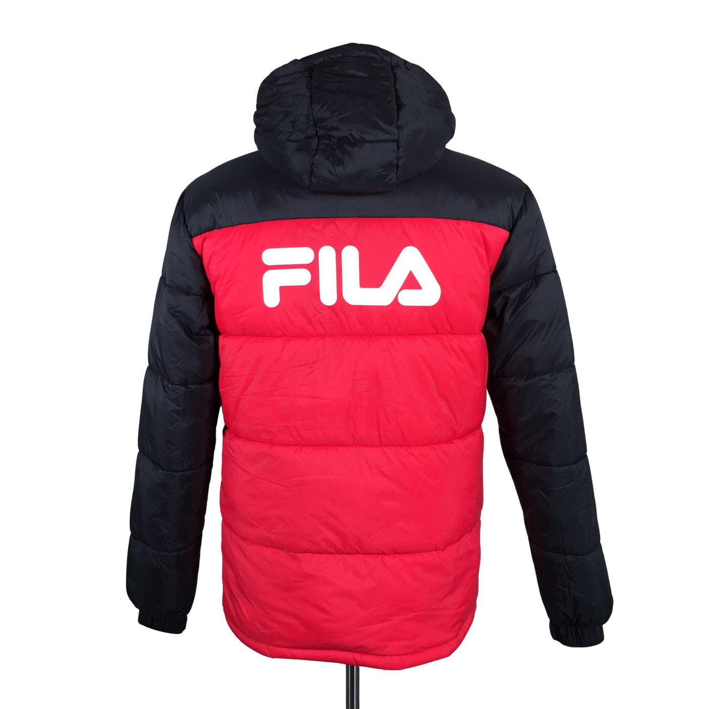 Unisex Fila - Toppatakki, koko XS -  (2)