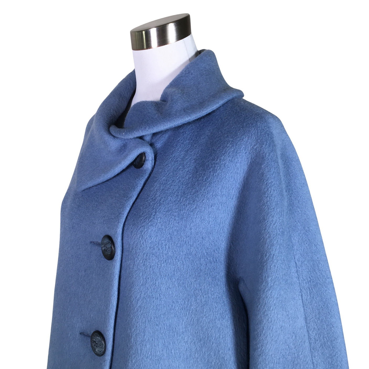 Unisex Dixi Coat - Villakangastakki, koko 40 -  (3)