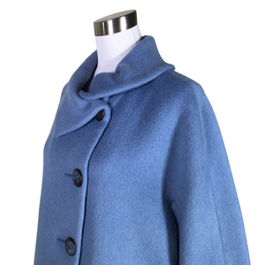 Unisex Dixi Coat - Villakangastakki, koko 40 -  (3)