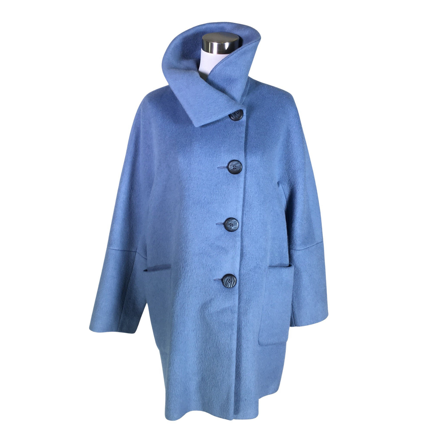 Unisex Dixi Coat - Villakangastakki, koko 40 -  (1)