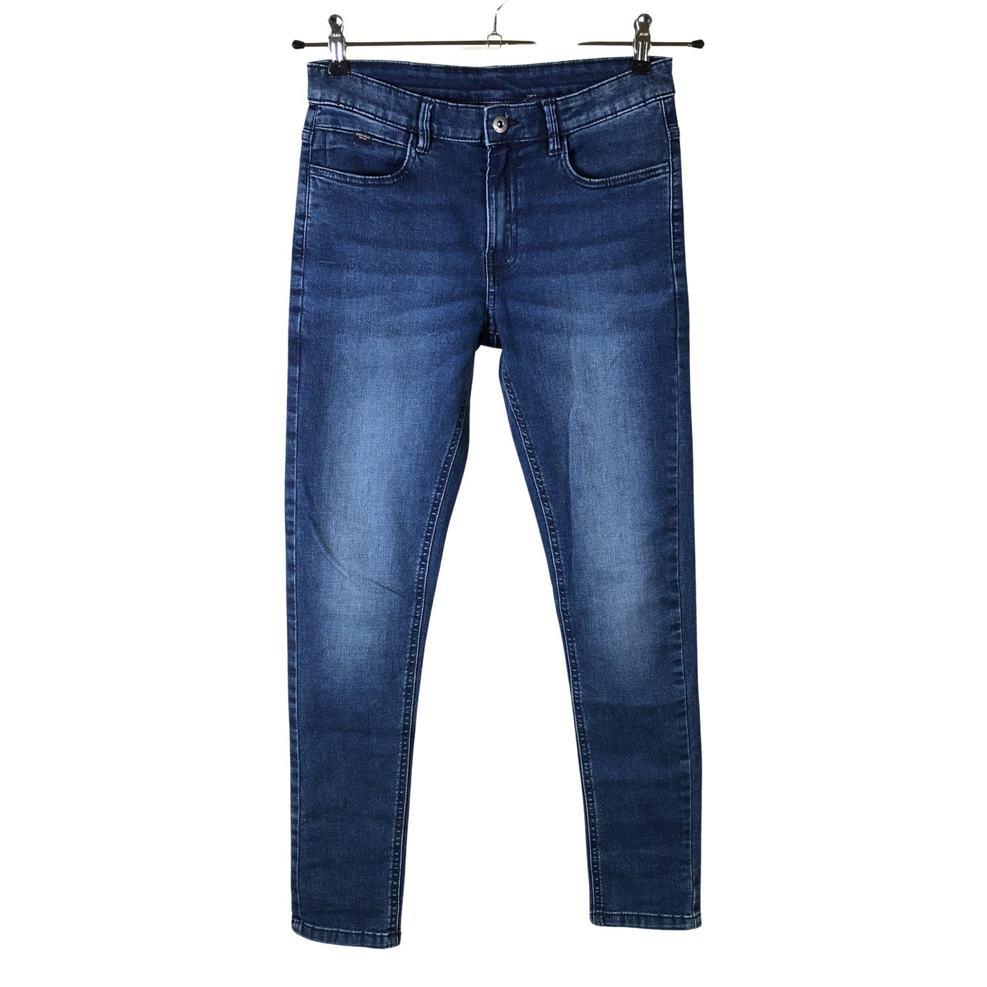 Unisex Nukutavake - Farkut, koko 158 - 164 -  (1)