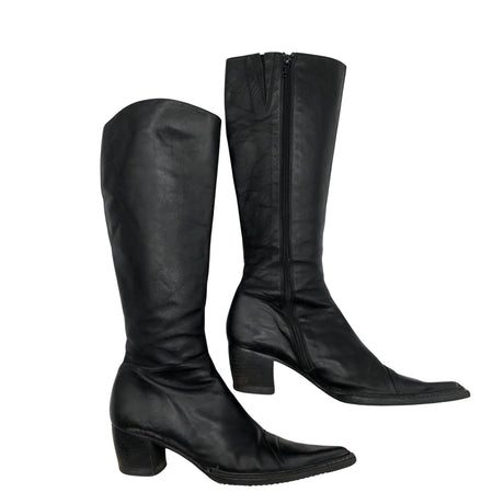 Unisex Bianco - Saappaat, koko 38 -  ()
