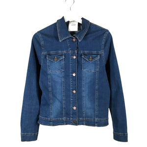 Unisex Very Nice - Farkkutakki, koko 38 -  (1)