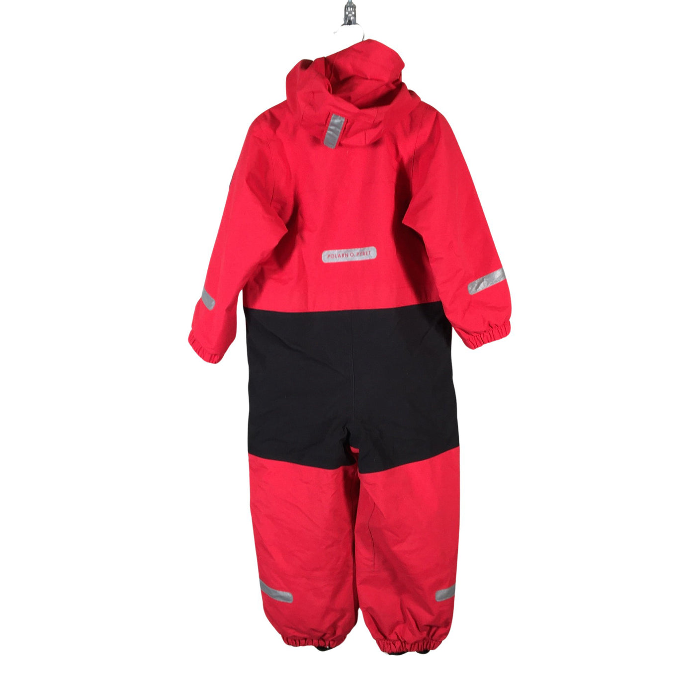 Unisex Polarn O. Pyret - Välikausihaalari, koko 104 - 110 -  (2)