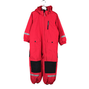 Unisex Polarn O. Pyret - Välikausihaalari, koko 104 - 110 -  (1)