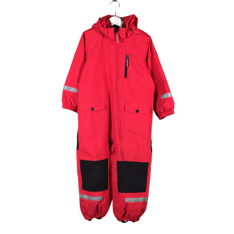 Unisex Polarn O. Pyret - Välikausihaalari, koko 104 - 110 -  ()