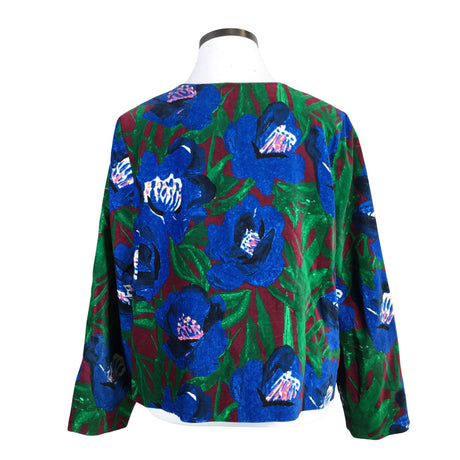 Unisex Marimekko - Jakku, koko 44 -  (2)