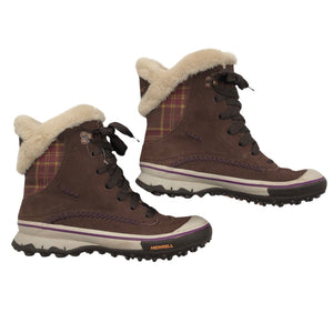 Unisex Merrell - Talvikengät, koko 39 -  (1)