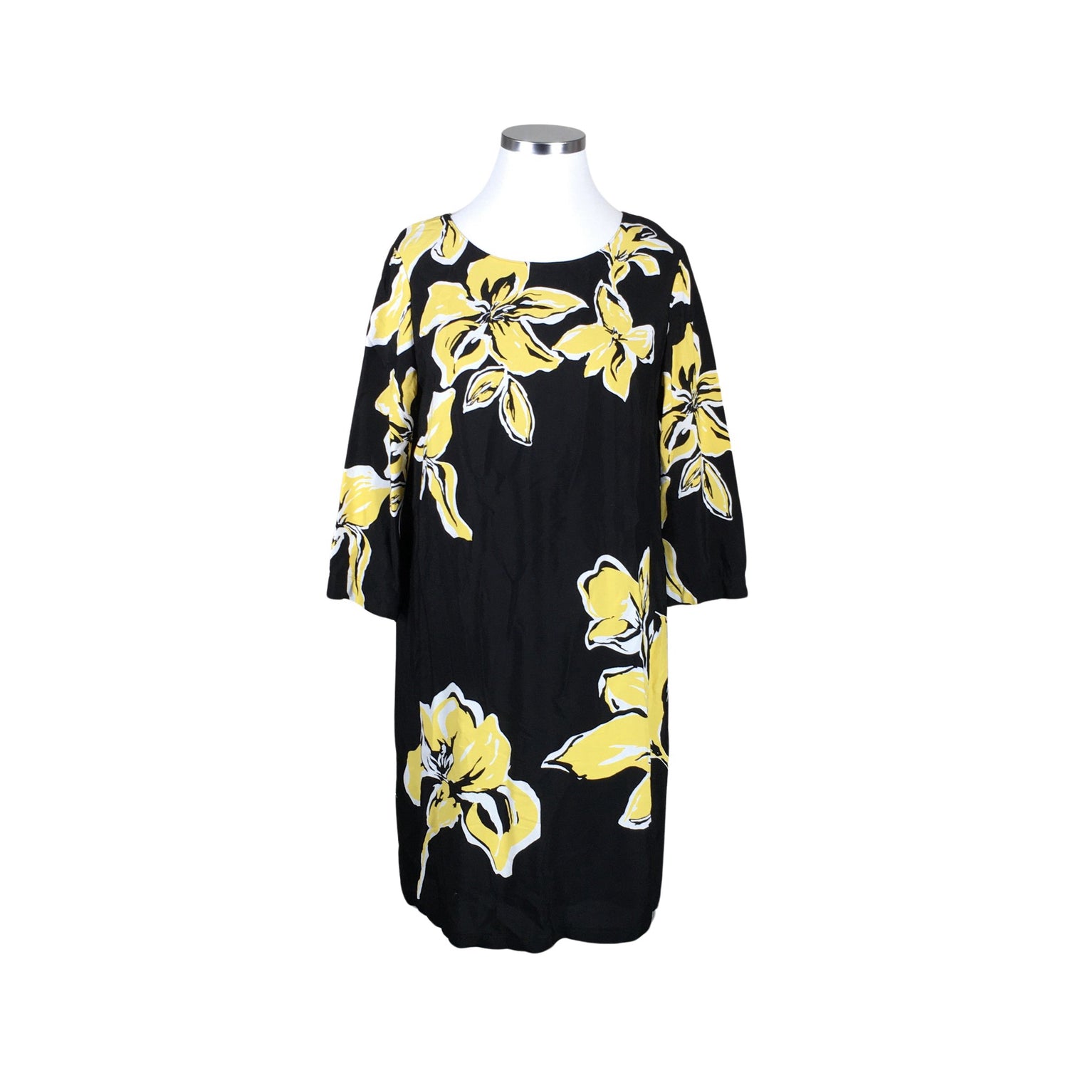  Mekko  Sifonkimekko, koko 44  Gerry Weber 