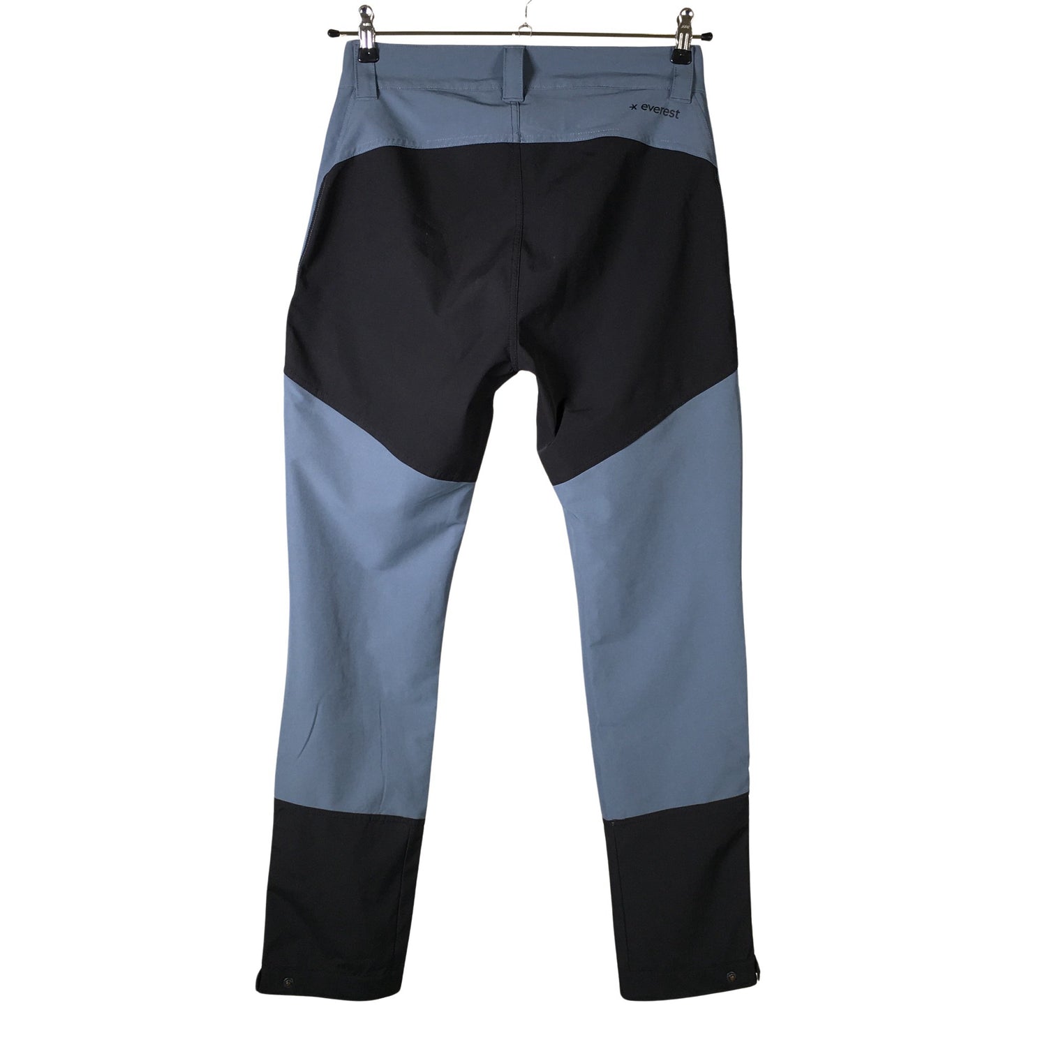  Housut  Softshell-housut, koko 38  Everest 