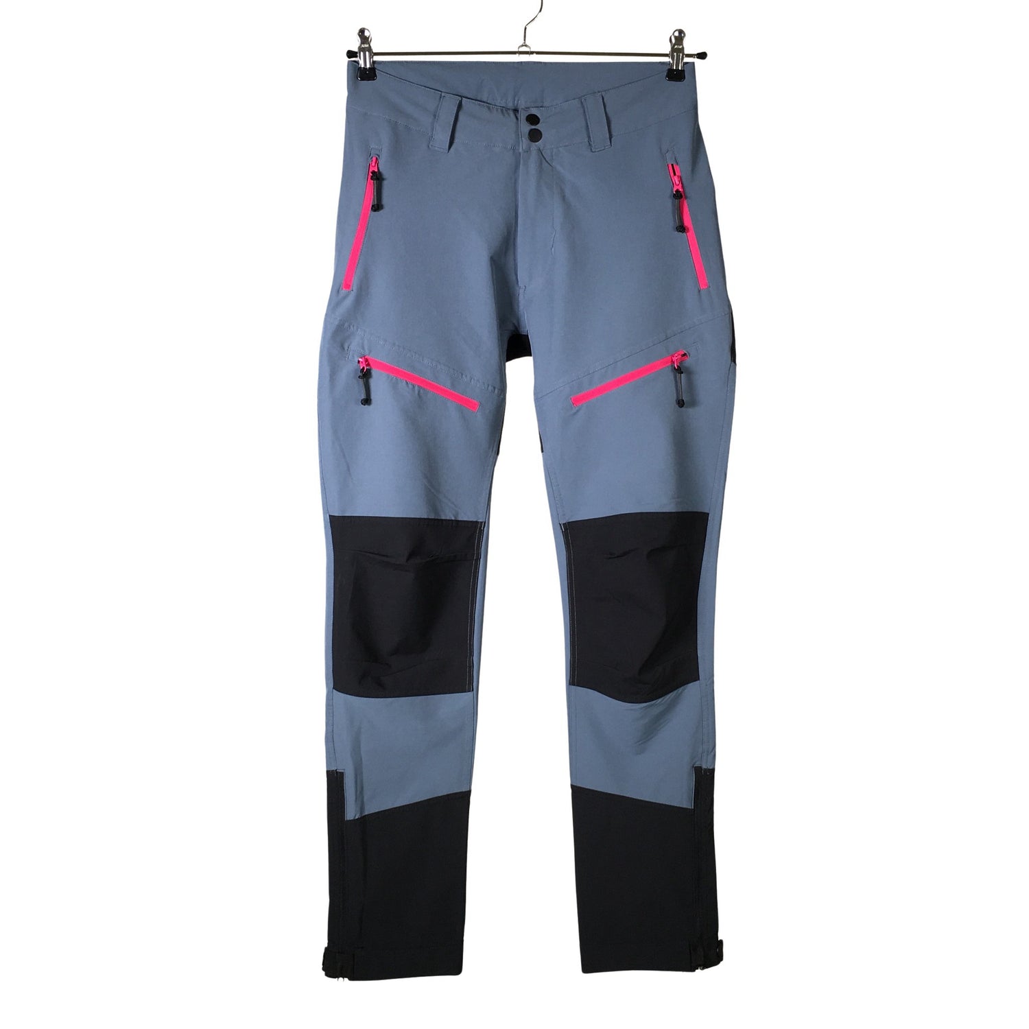  Housut  Softshell-housut, koko 38  Everest 