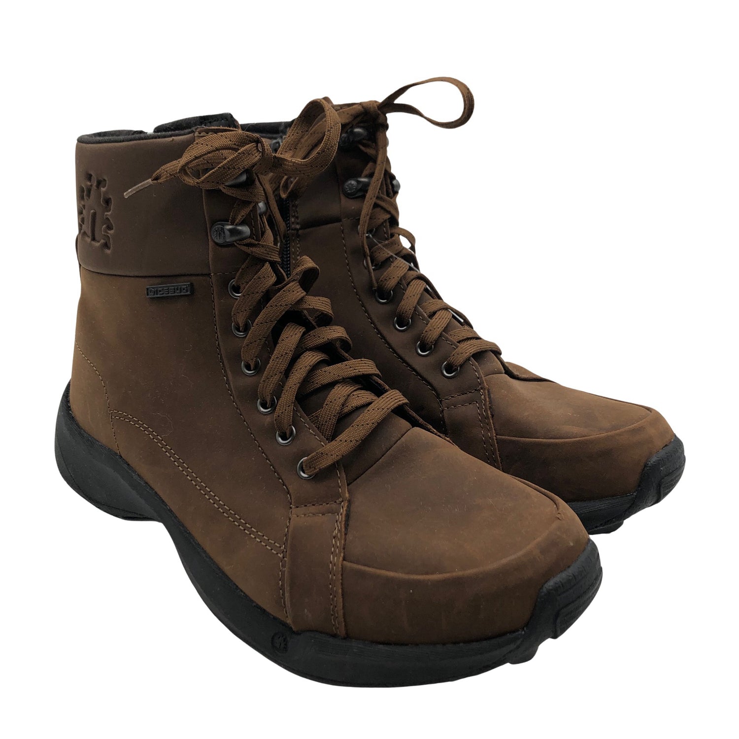 Vaelluskenkä, koko 41