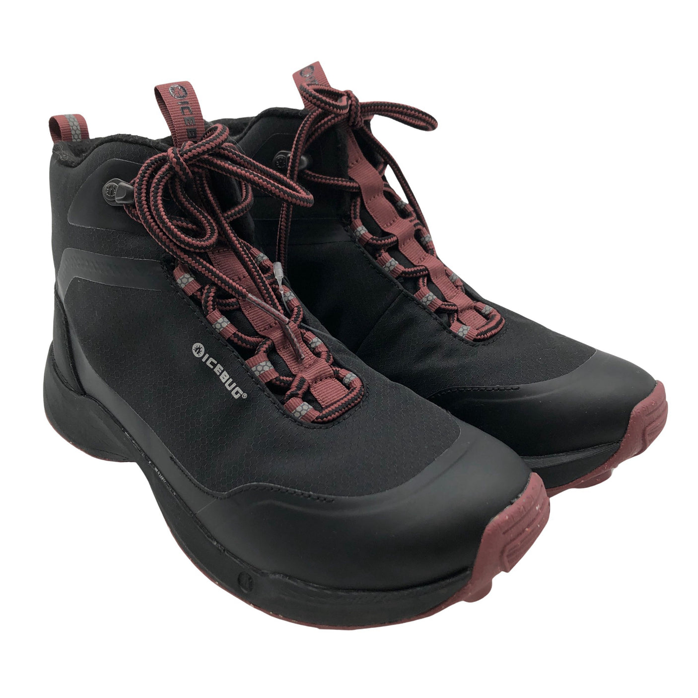 Unisex Icebug - Vaelluskenkä, koko 40 -  (2)