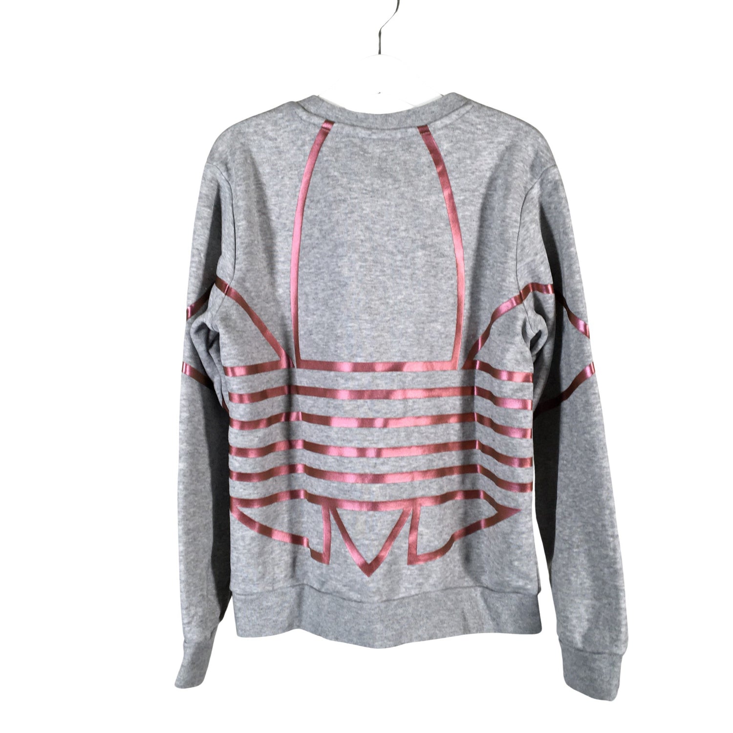  Paita  Collegepaita, koko 134 - 140  Adidas 