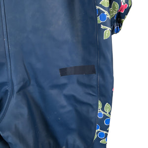 Unisex Jonathan - Sadehaalari, koko 122 - 128 -  (3)