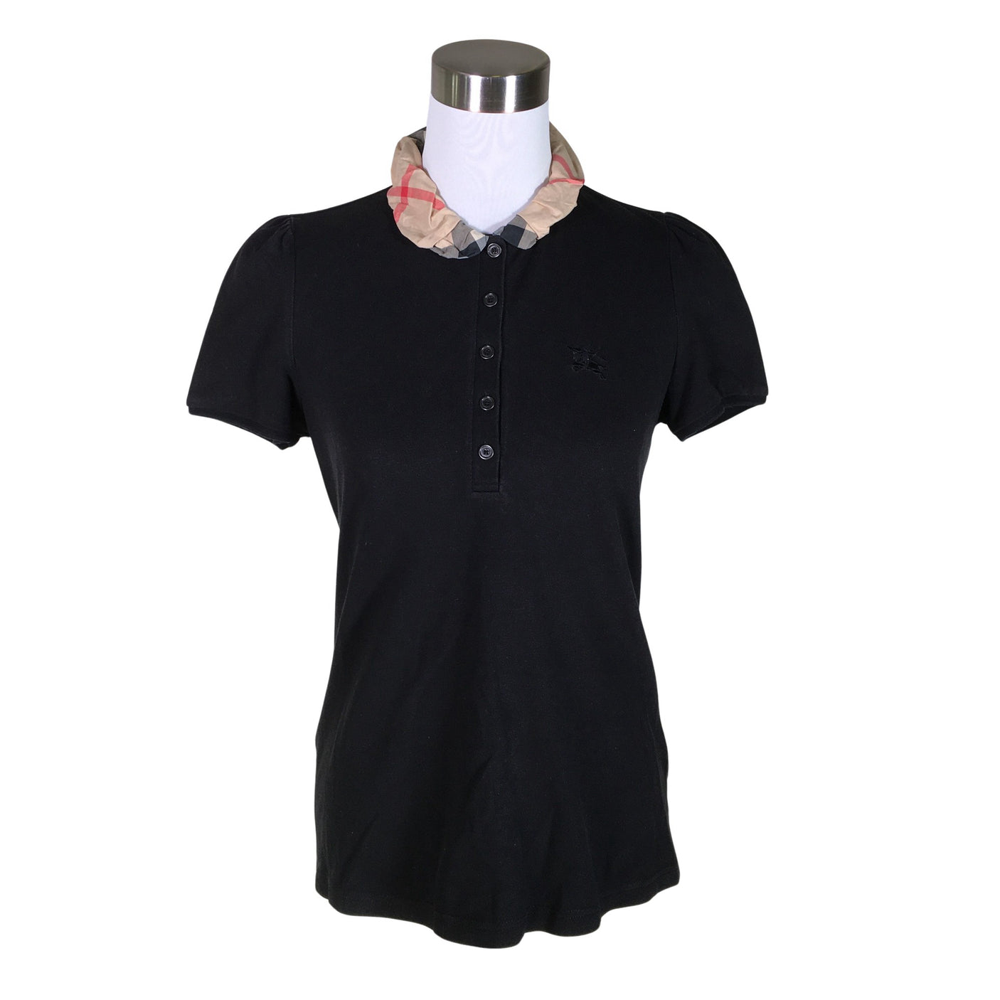 Unisex Burberry - Pikeepaita, koko 38 -  (1)
