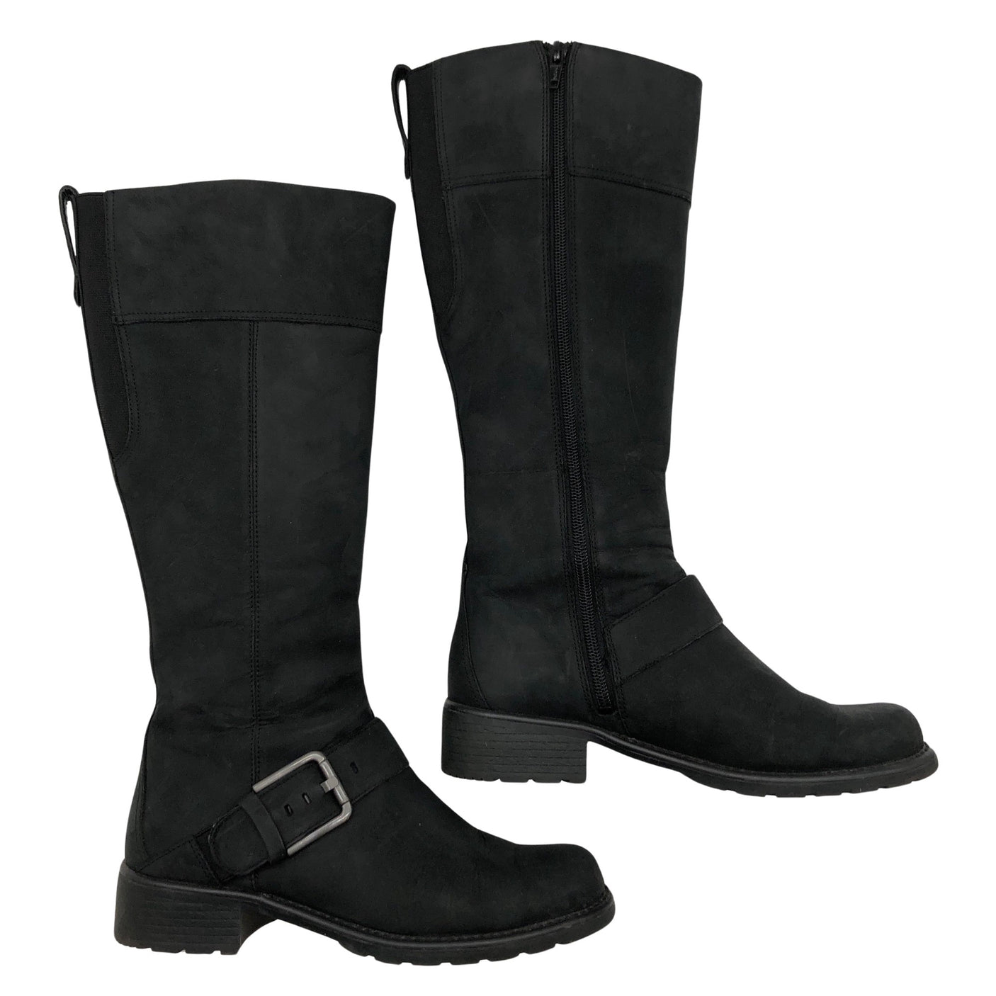 Unisex Clarks - Saappaat, koko 39 -  (1)
