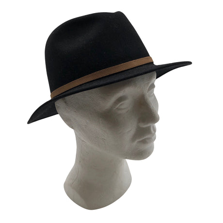 Unisex Stetson - Hattu, koko 52 - 54 cm -  ()