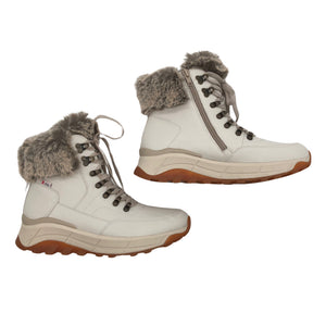 Unisex Rieker - Talvikengät, koko 38 -  (1)
