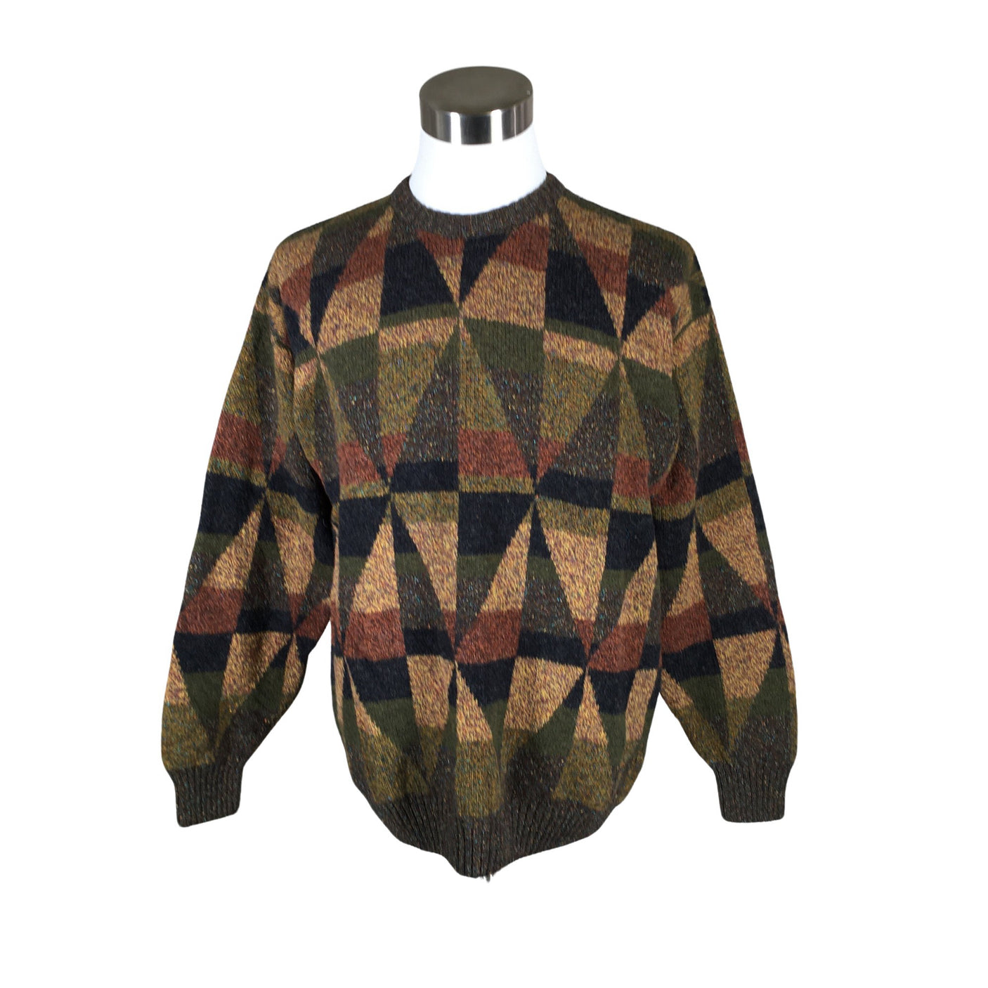 Unisex Boreus - Neulepaita, koko L -  (1)