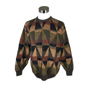 Unisex Boreus - Neulepaita, koko L -  (1)