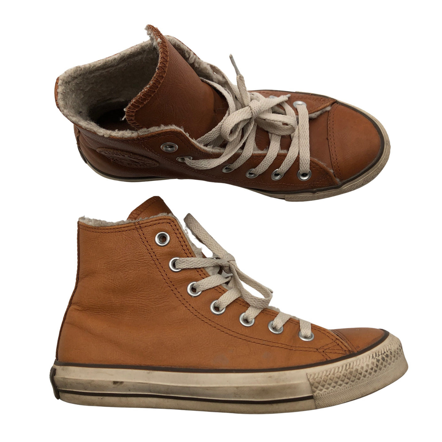 Unisex Converse - Tennarit, koko 37 -  (1)